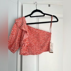 Billabong x Salty Blonde Shine on Top